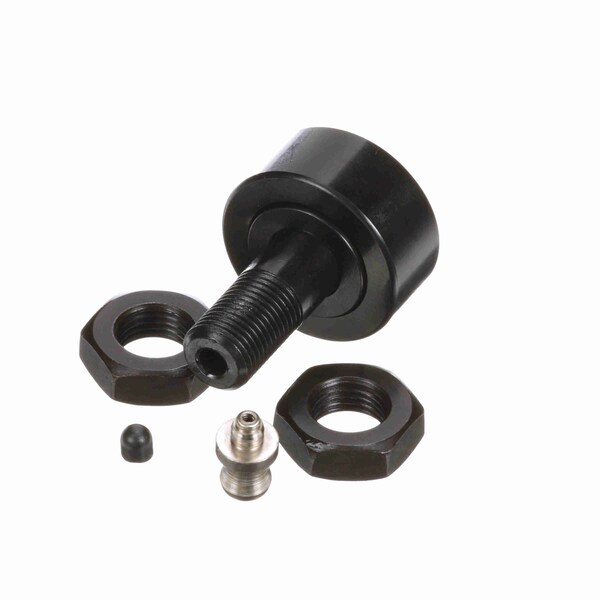 Mcgill MCF Series, Metric Cam Follower, No MCF26BX MCF26BX - main